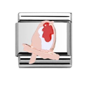 Charmlinks Robin Charm 29335RS