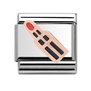 Lipstick Charm 29355RS