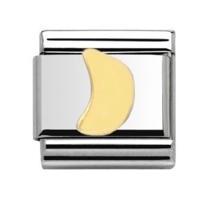 Moon Charm 29361GS