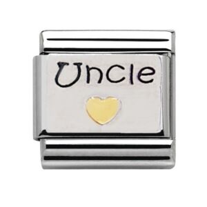 Uncle Charm 29385GS