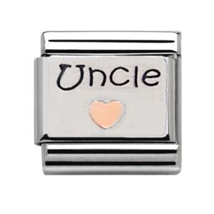Uncle Charm 29385RS