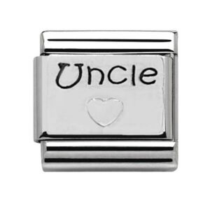 Uncle Charm 29385SS