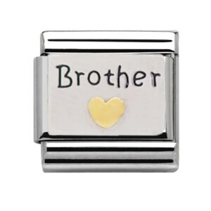 Brother Charm 29387GS