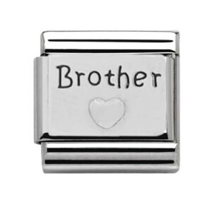 Brother Charm 29387SS