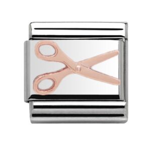 Scissors Charm 29388RS