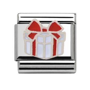 Present Charm 29395SS