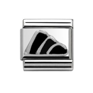 Silver Sydney Opera House Charm 29416SS