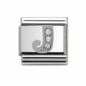 Charmlinks J Charm 29611SS