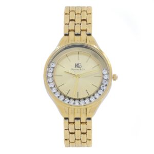 K&Co Yellow Gold Timepiece 54521