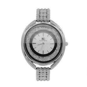 K&Co Silver Timepiece 54532