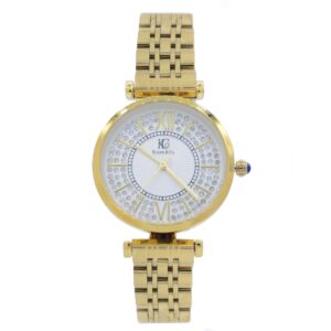 K&Co Yellow Gold Timepiece 54543