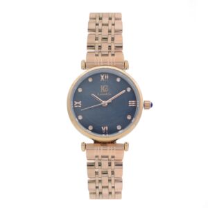 K&Co Rose Gold Timepiece 54545