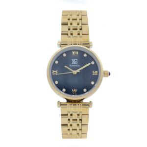 K&Co Yellow Gold Timepiece 54546