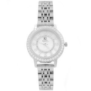 K&Co Two Tone Rose Gold Timepiece 54572