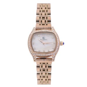 K&Co Rose Gold Timepiece 54591
