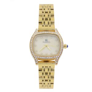 K&Co Yellow Gold Timepiece 54594