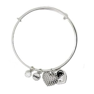 Sentiment Bracelet 704035-M