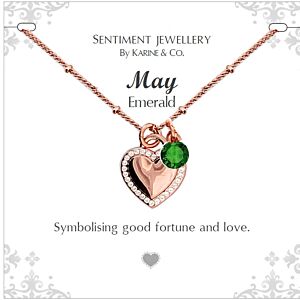 Sentiment Jewellery Necklace 71091