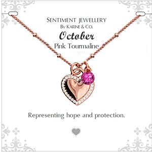 Sentiment Jewellery Necklace 71096