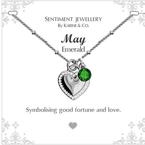 Sentiment Jewellery Necklace 71103