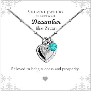 Sentiment Jewellery Necklace 71110