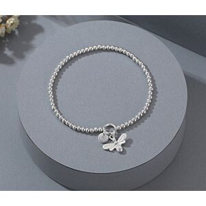 Matisse Elastic Bracelet B301345S