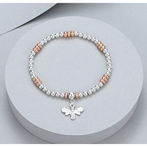 Matisse Elastic Bracelet B301532SR