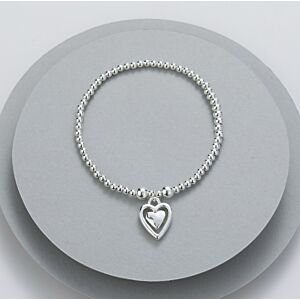 Matisse Elastic Bracelet B301812S