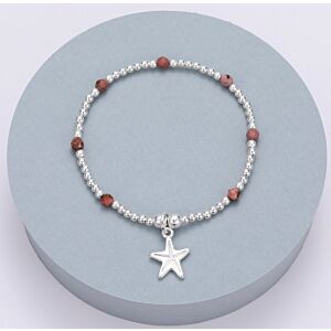 Matisse Elastic Bracelet B301940S