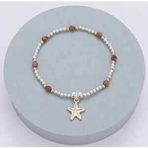 Matisse Elastic Bracelet B301940SG