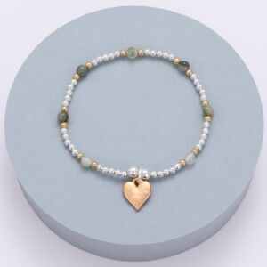 Matisse Elastic Bracelet B301941G