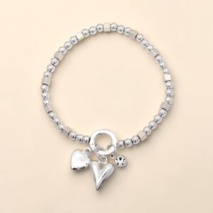 Matisse Elasticated Bracelet B301955S