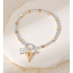 Matisse Elastic Bracelet B301955SG