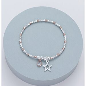 Matisse Elastic Bracelet B302025SR
