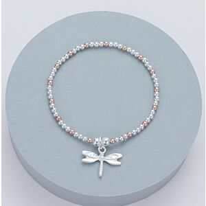 Matisse Elastic Bracelet B302029SR