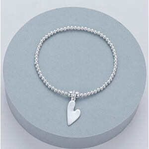 Matisse Elastic Bracelet B302030S