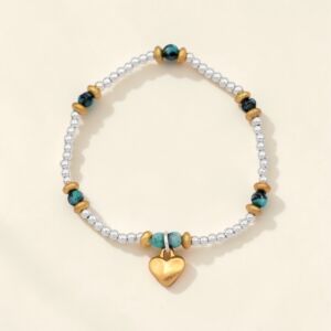 Matisse Elasticated Bracelet B302040SG