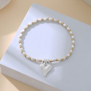 Matisse Elastic Bracelet B302063SG