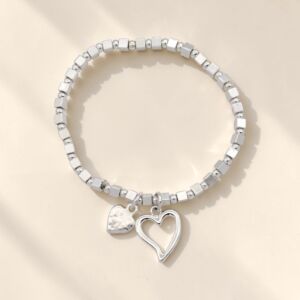 Matisse Elasticated Bracelet B302083S