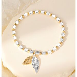 Matisse Elastic Bracelet B302109SG