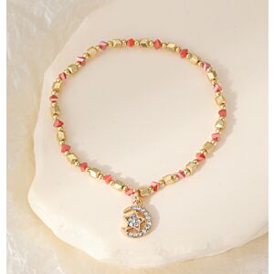 Matisse Elastic Bracelet B302115G