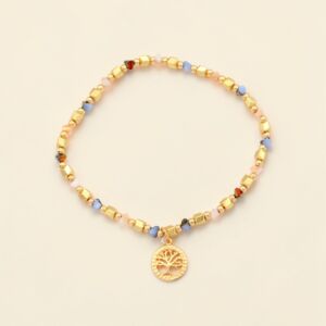 Matisse Elasticated Bracelet B302145SG