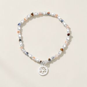 Matisse Elasticated Bracelet B302145S