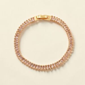 Matisse Gold Bracelet B302151G