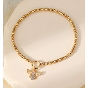 Matisse Elastic Bracelet B302159G