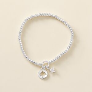 Matisse Elasticated Bracelet B302168S