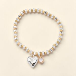 Matisse Elasticated Bracelet B302173SG