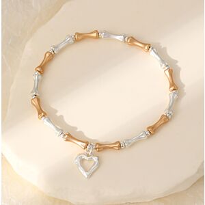 Matisse Elastic Bracelet B302188SG