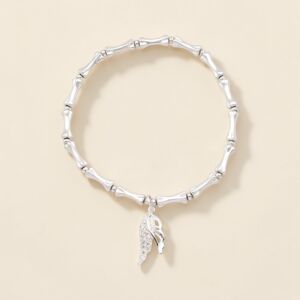 Matisse Elasticated Bracelet B302189S