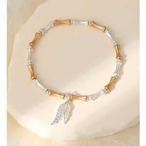 Matisse Elastic Bracelet B302189SG